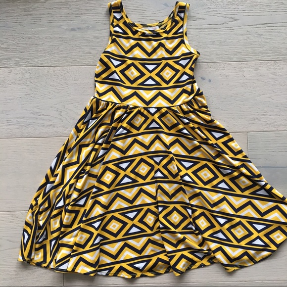 Dot Dot Smile Other - ☀️ Dot Dot Smile dress size 5/6 ☀️